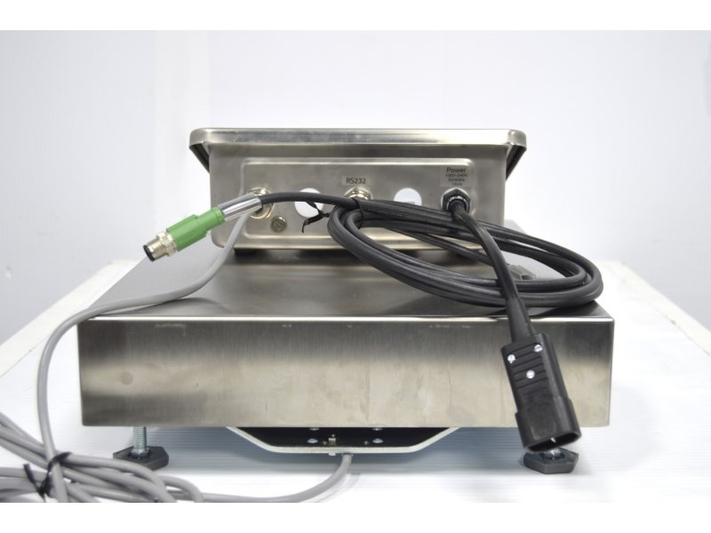 Sartorius Stedim Biostat B-DCU 4-Fold Cell Culture Bioreactor Univessel System