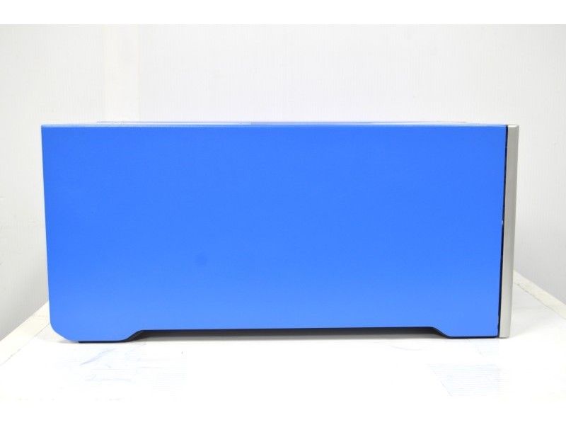 Wyatt Technology DAWN WD3-04 Multi-Angle Light Scattering Detector with the WyattQELS Module