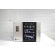 Wyatt Technology DAWN WD3-04 Multi-Angle Light Scattering Detector with the WyattQELS Module