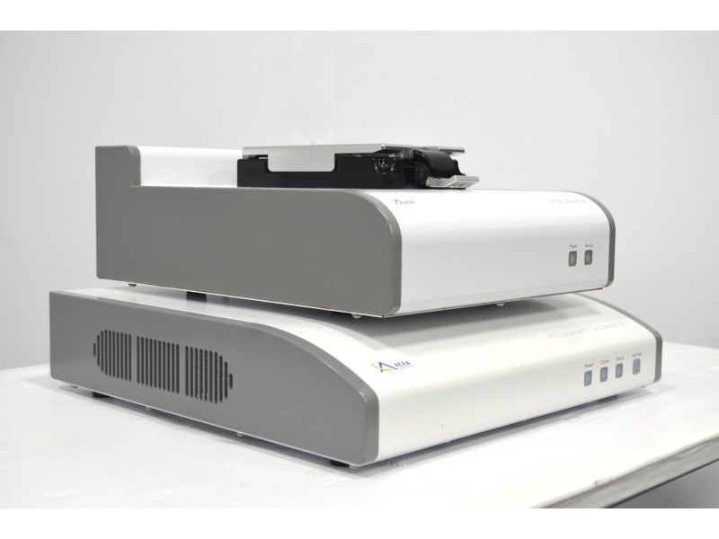 Agilent ACEA xCELLigence RTCA CardioECR Real-Time Cell Analyzer System