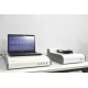 Agilent ACEA xCELLigence RTCA CardioECR Real-Time Cell Analyzer System