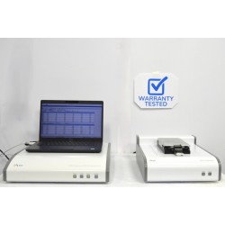 Agilent ACEA xCELLigence RTCA CardioECR Real-Time Cell Analyzer System
