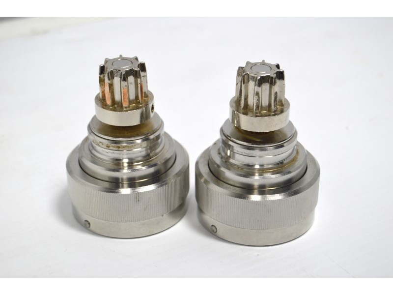 Sartorius Stedim Biostat B Benchtop Bioreactor SU Univessel System, Twin for Cell Culture