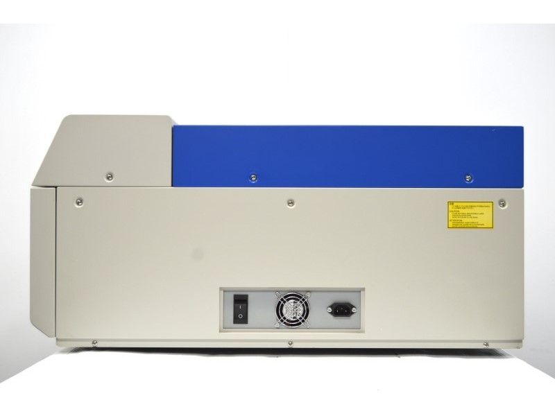 GE Cytiva Typhoon FLA 9500 Fluorescence Laser Scanner Biomolecular Imager