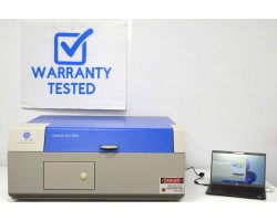 GE Cytiva Typhoon FLA 9500 Fluorescence Laser Scanner Biomolecular Imager