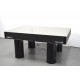 ThorLabs Nexus 4' x 6' Optical Air Isolating Table, 8.3’’ Thick, w/ 700m PTS602 Active Self‑Leveling Support Legs