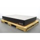 ThorLabs Nexus 4' x 6' Optical Air Isolating Table, 8.3’’ Thick, w/ 700m PTS602 Active Self‑Leveling Support Legs