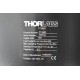 ThorLabs Nexus 4' x 6' Optical Air Isolating Table, 8.3’’ Thick, w/ 700m PTS602 Active Self‑Leveling Support Legs