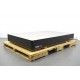 ThorLabs Nexus 4' x 6' Optical Air Isolating Table, 8.3’’ Thick, w/ 700m PTS602 Active Self‑Leveling Support Legs