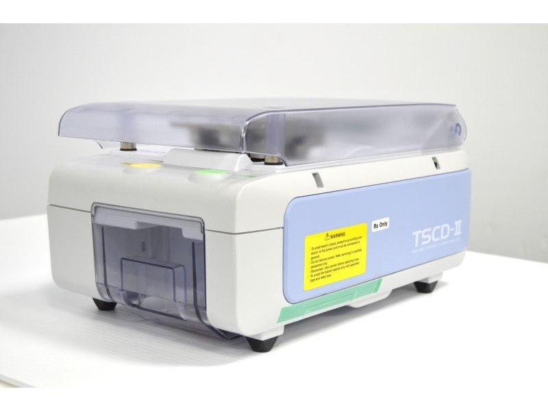 Terumo BCT TSCD II Sterile Tubing Welder