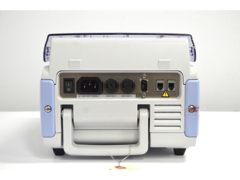 Terumo BCT TSCD II Sterile Tubing Welder