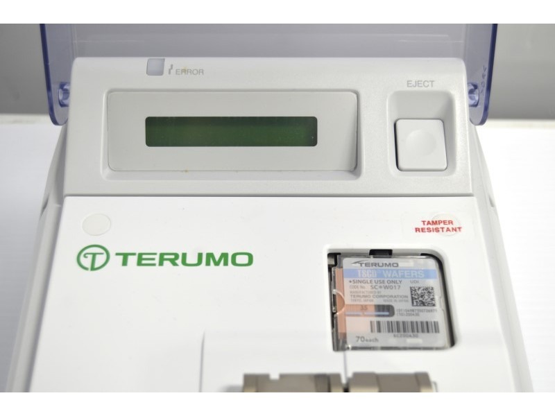 Terumo BCT TSCD II Sterile Tubing Welder