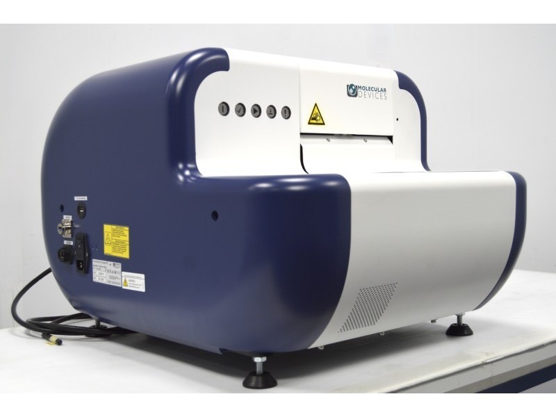 Molecular Devices CloneSelect Imager FL w/ DispenCell Single-Cell Dispenser