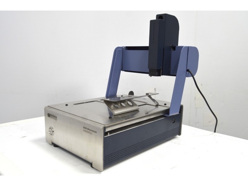 Molecular Devices CloneSelect Imager FL w/ DispenCell Single-Cell Dispenser