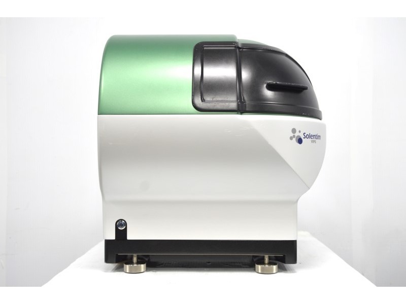 Advanced Instruments Solentim Cell Metric VIPS Single Cell Seeder w/ Cell Metric CLD High Contrast Imager Monoclonality System