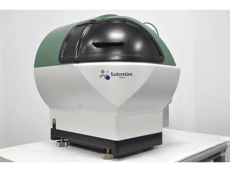 Advanced Instruments Solentim Cell Metric VIPS Single Cell Seeder w/ Cell Metric CLD High Contrast Imager Monoclonality System