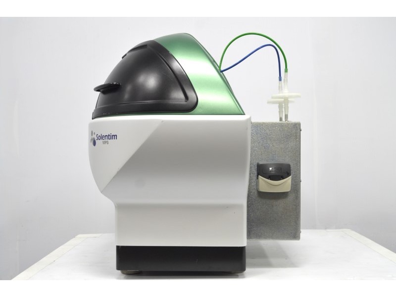 Advanced Instruments Solentim Cell Metric VIPS Single Cell Seeder w/ Cell Metric CLD High Contrast Imager Monoclonality System