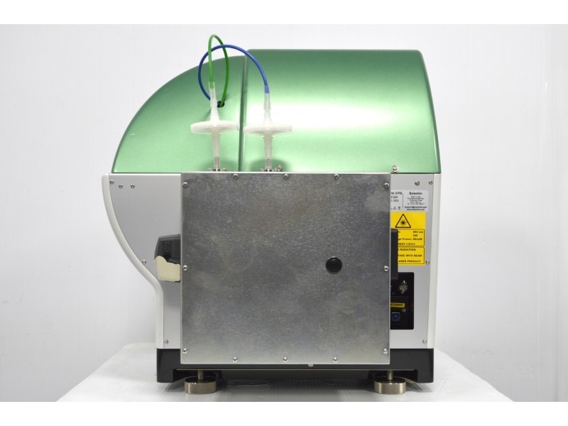 Advanced Instruments Solentim Cell Metric VIPS Single Cell Seeder w/ Cell Metric CLD High Contrast Imager Monoclonality System