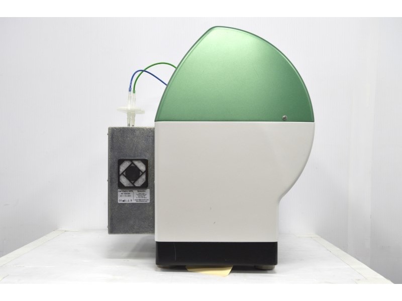 Advanced Instruments Solentim Cell Metric VIPS Single Cell Seeder w/ Cell Metric CLD High Contrast Imager Monoclonality System