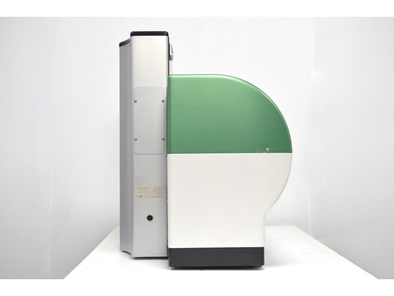 Advanced Instruments Solentim Cell Metric VIPS Single Cell Seeder w/ Cell Metric CLD High Contrast Imager Monoclonality System