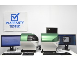 Advanced Instruments Solentim Cell Metric VIPS Single Cell Seeder w/ Cell Metric CLD High Contrast Imager Monoclonality System