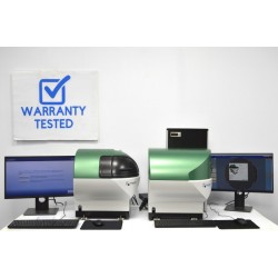 Advanced Instruments Solentim Cell Metric VIPS Single Cell Seeder w/ Cell Metric CLD High Contrast Imager Monoclonality System
