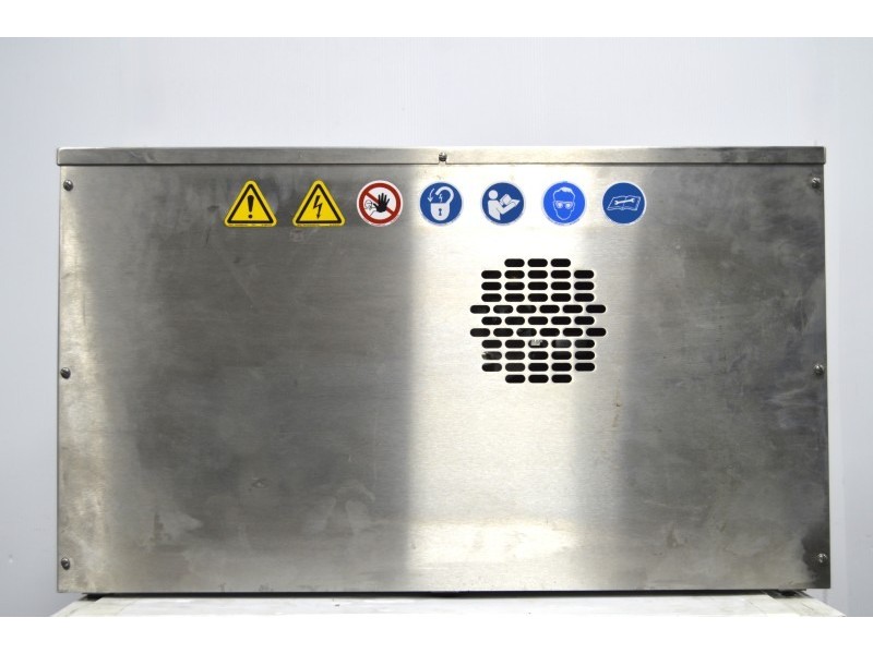 Microfluidics M-110P Microfluidizer Processor