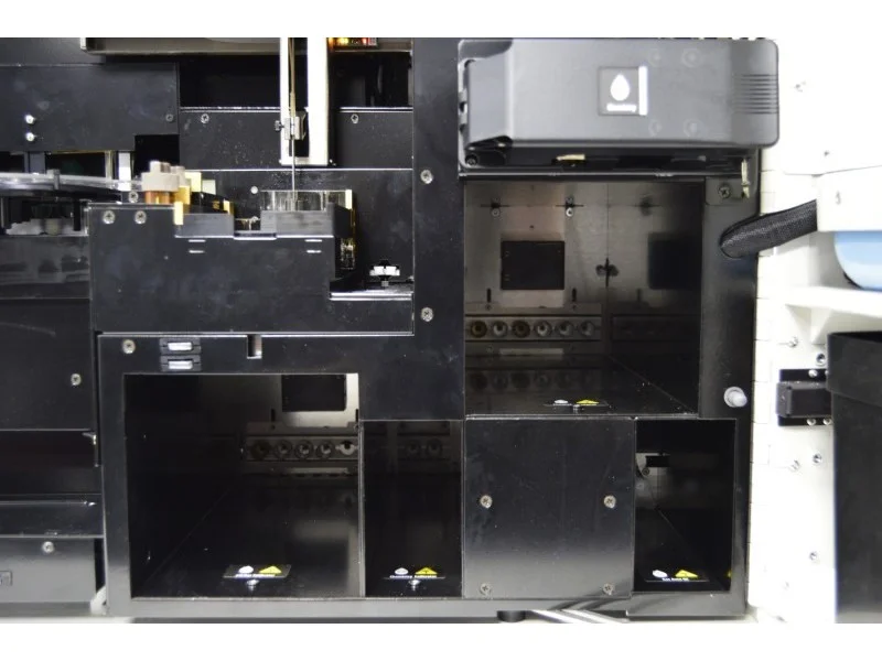 Nova Biomedical BioProfile FLEX2 Automated Cell Culture Analyzer w ...