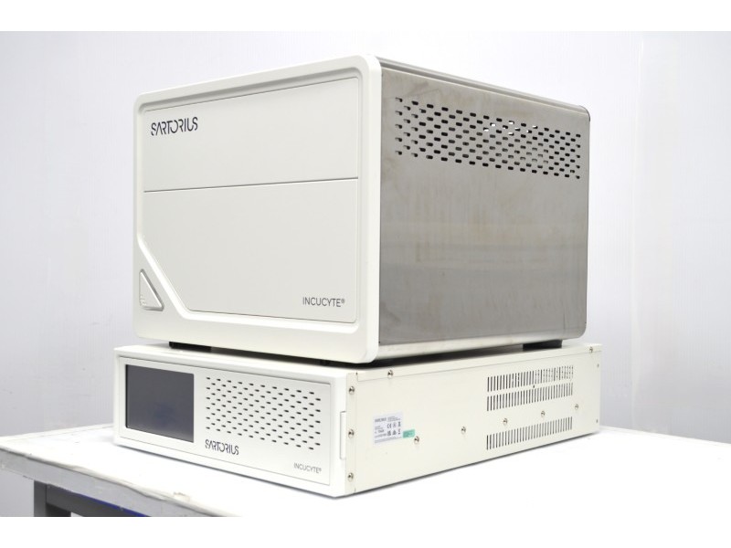 Sartorius Incucyte SX5 Gantry Live-Cell Imaging and Analysis System w/ G/O/NIR Optical Module