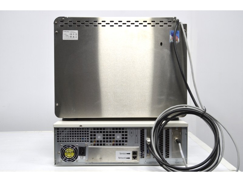 Sartorius Incucyte SX5 Gantry Live-Cell Imaging and Analysis System w/ G/O/NIR Optical Module