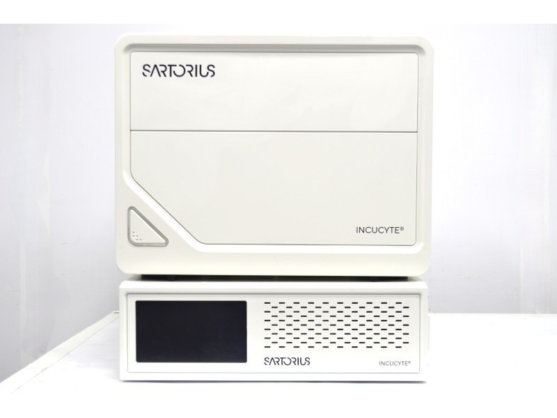 Sartorius Incucyte SX5 Gantry Live-Cell Imaging and Analysis System w/ G/O/NIR Optical Module