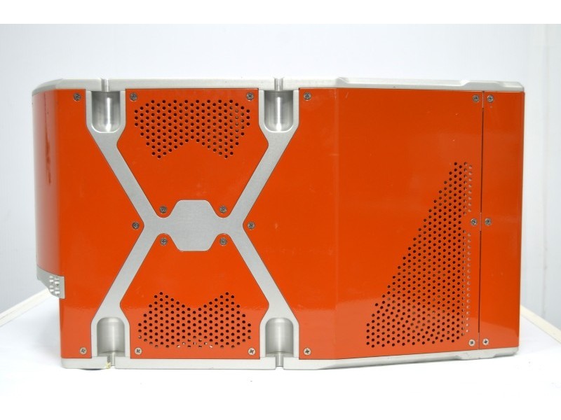 BioNex HIG 5000 / HIG 3 Automated Centrifuge