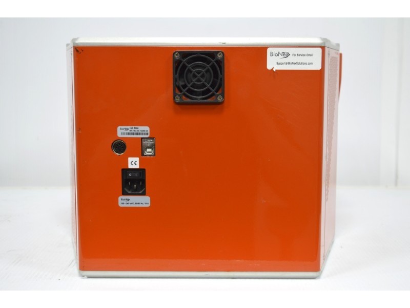 BioNex HIG 5000 / HIG 3 Automated Centrifuge