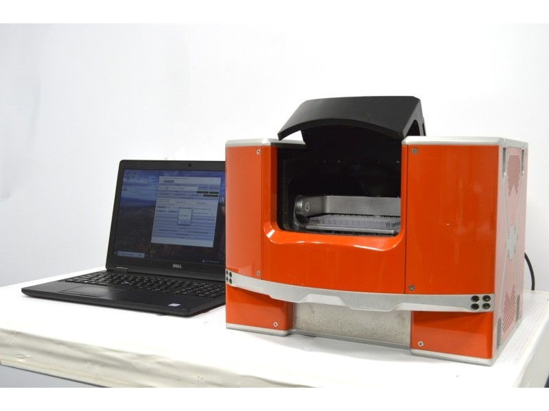 BioNex HIG 5000 / HIG 3 Automated Centrifuge