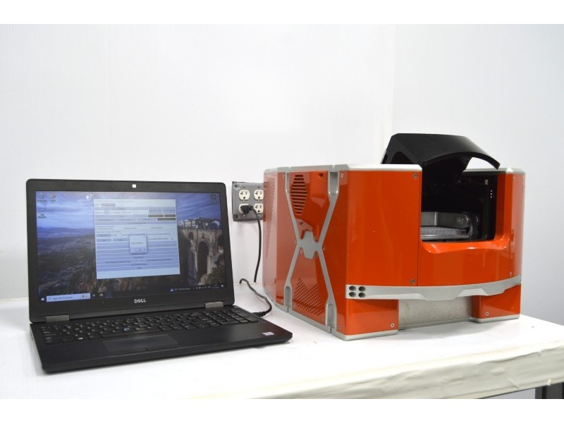 BioNex HIG 5000 / HIG 3 Automated Centrifuge