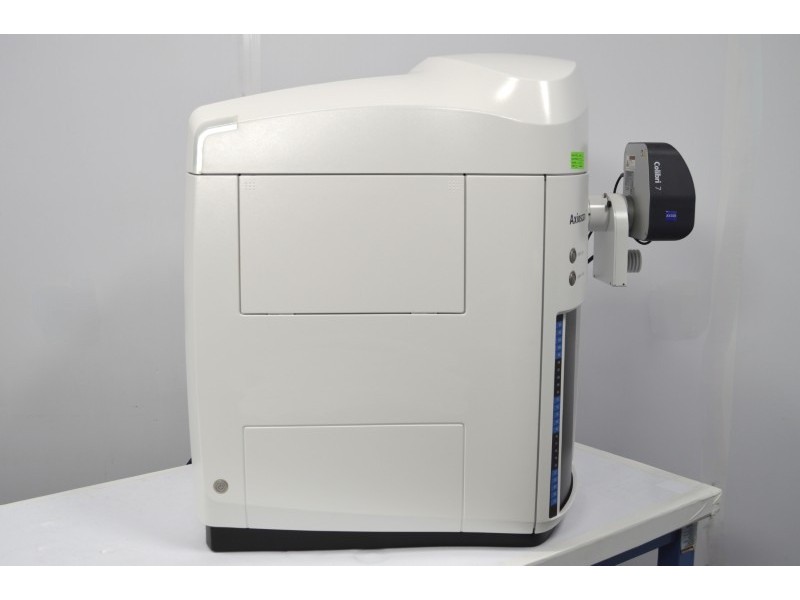 Zeiss Axioscan 7 Slide Scanner For Brightfield & Fluorescence Applications w/ Colibri 7 Solid-State Light Source