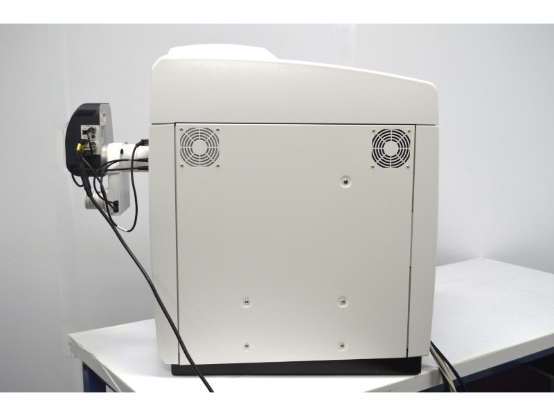 Zeiss Axioscan 7 Slide Scanner For Brightfield & Fluorescence Applications w/ Colibri 7 Solid-State Light Source