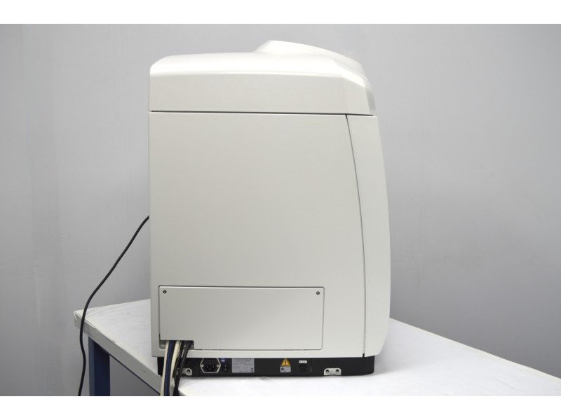 Zeiss Axioscan 7 Slide Scanner For Brightfield & Fluorescence Applications w/ Colibri 7 Solid-State Light Source