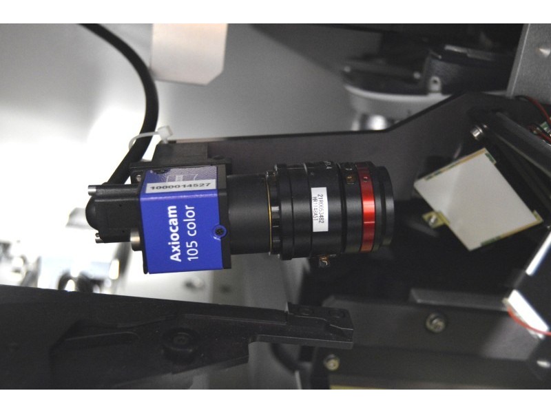 Zeiss Axioscan 7 Slide Scanner For Brightfield & Fluorescence Applications w/ Colibri 7 Solid-State Light Source