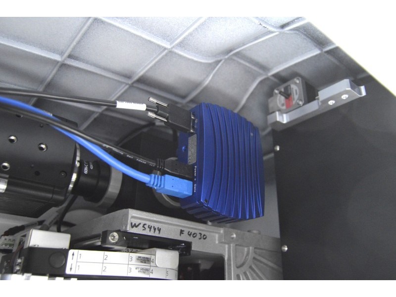 Zeiss Axioscan 7 Slide Scanner For Brightfield & Fluorescence Applications w/ Colibri 7 Solid-State Light Source