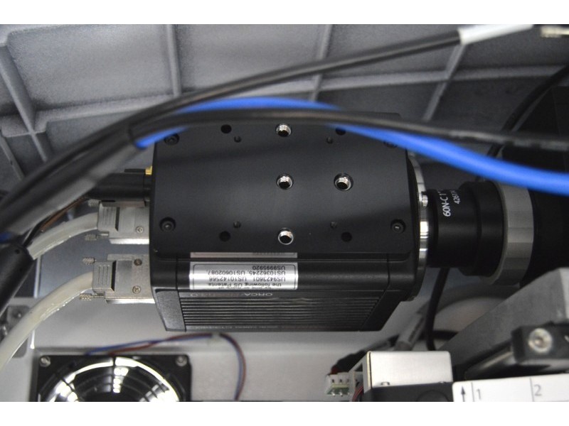 Zeiss Axioscan 7 Slide Scanner For Brightfield & Fluorescence Applications w/ Colibri 7 Solid-State Light Source