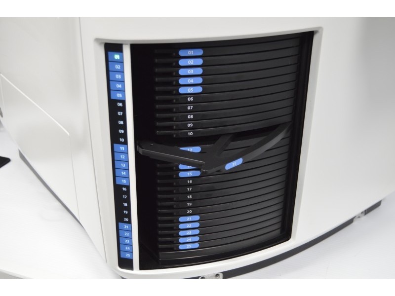 Zeiss Axioscan 7 Slide Scanner For Brightfield & Fluorescence Applications w/ Colibri 7 Solid-State Light Source