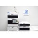 Agilent 1260 Infinity ll LC System w/ Variable Wavelength and Refractive Index Detectors
