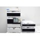 Agilent 1260 Infinity ll LC System w/ Variable Wavelength and Refractive Index Detectors