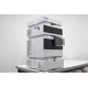 Agilent 1260 Infinity ll LC System w/ Variable Wavelength and Refractive Index Detectors