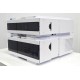 Agilent 1260 Infinity ll LC System w/ Variable Wavelength and Refractive Index Detectors