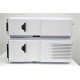 Agilent 1260 Infinity ll LC System w/ Variable Wavelength and Refractive Index Detectors