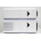 Agilent 1260 Infinity ll LC System w/ Variable Wavelength and Refractive Index Detectors
