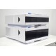 Agilent 1260 Infinity ll LC System w/ Variable Wavelength and Refractive Index Detectors