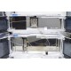 Agilent 1260 Infinity ll LC System w/ Variable Wavelength and Refractive Index Detectors Unit 2